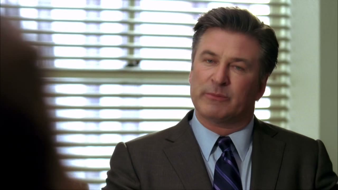 We're gonna take Jenna, put some flags behind her,