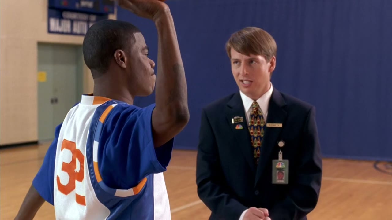Sir, I think you made a mistake firing Grizz and Dotcom.