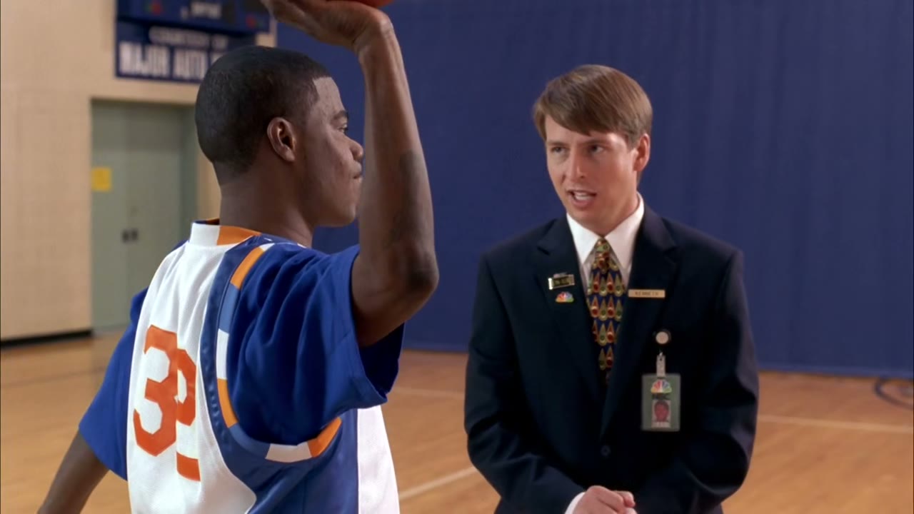 Sir, I think you made a mistake firing Grizz and Dotcom.