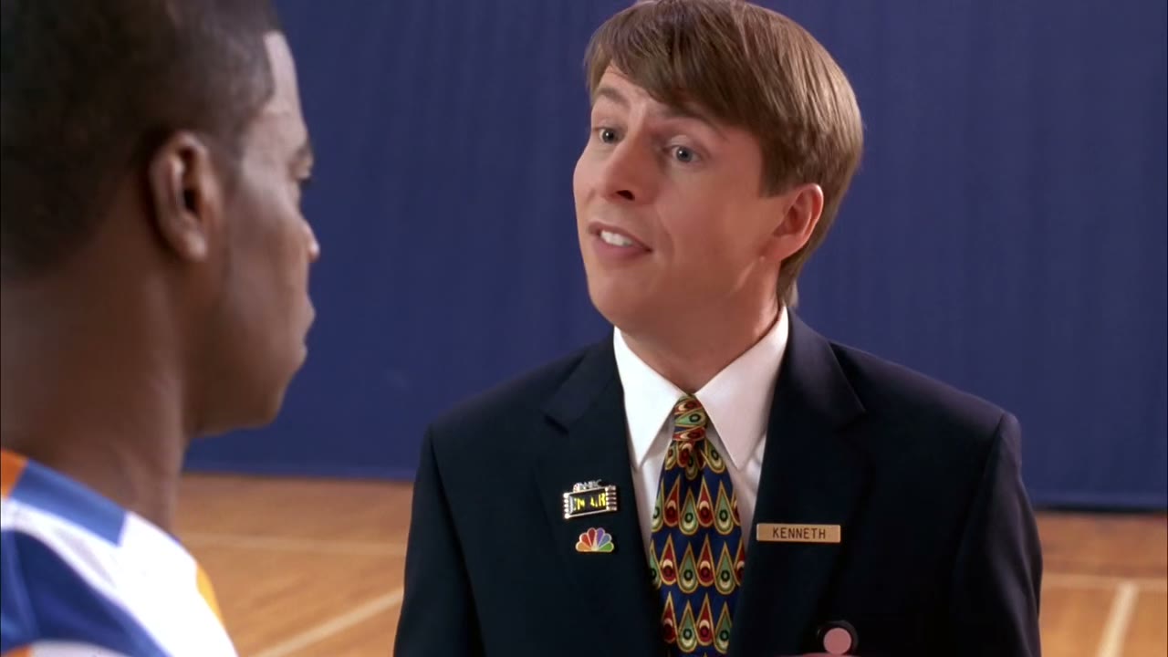 Also, that Oscar you have is made of chocolate.