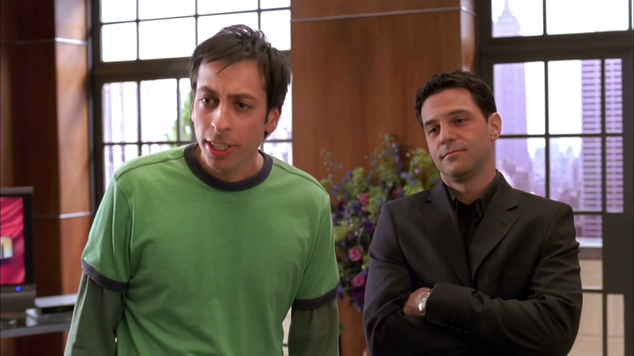 Meetings?