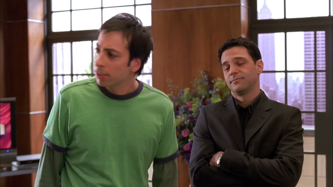 Meetings?
