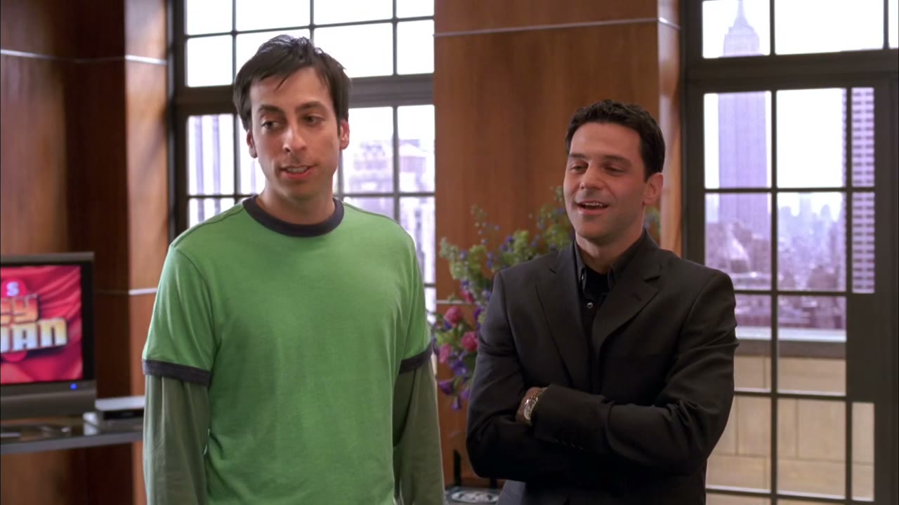 Look, Jack, I think I should tell you,