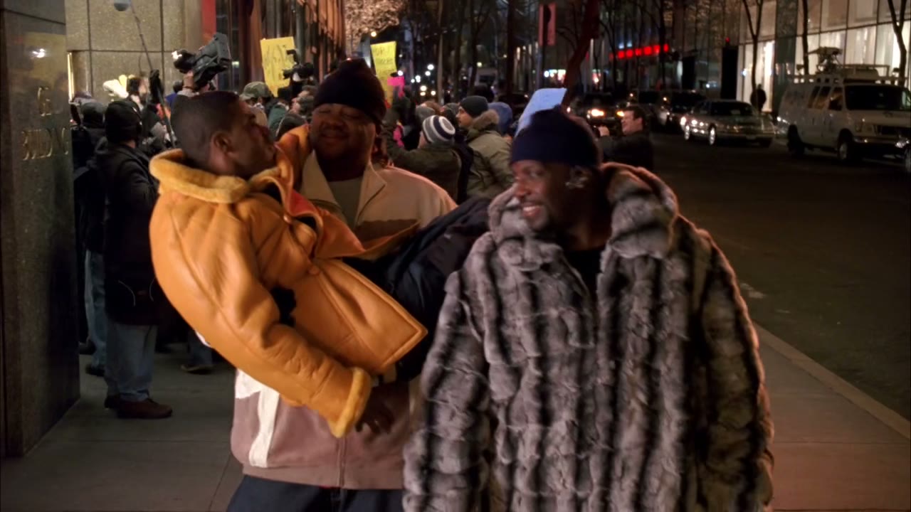 I love you, Dotcom. I love you, Grizz.