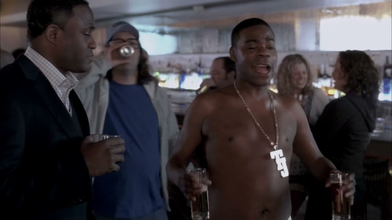 Yo, Lemon! You coming to the after-after-after party?