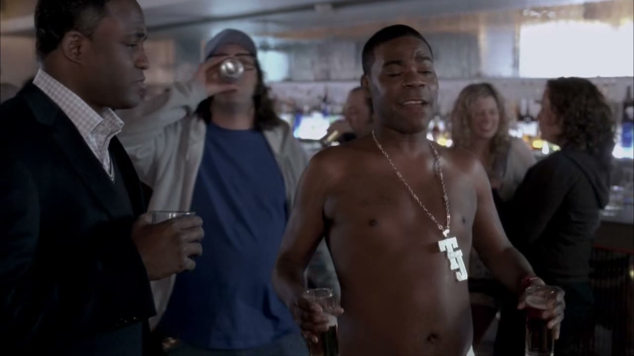 Yo, Lemon! You coming to the after-after-after party?
