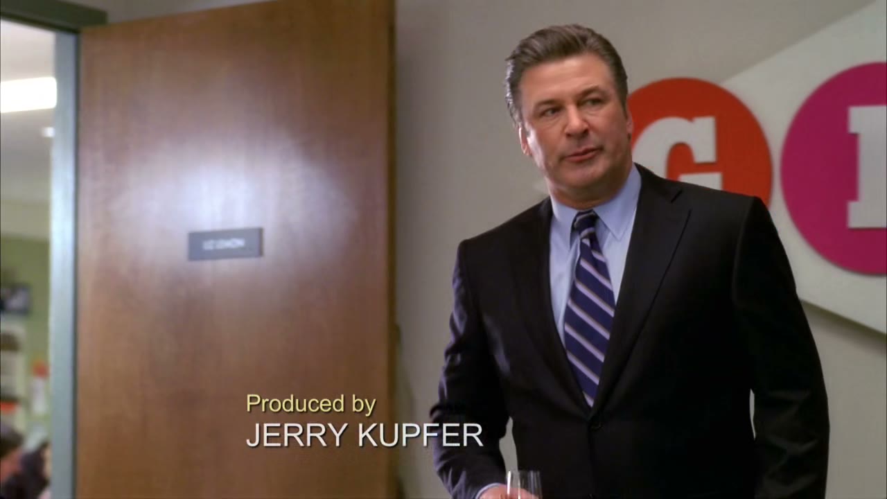 What the hell does she know? She's a Murphy...