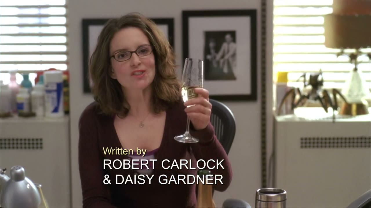 Well, congratulations.