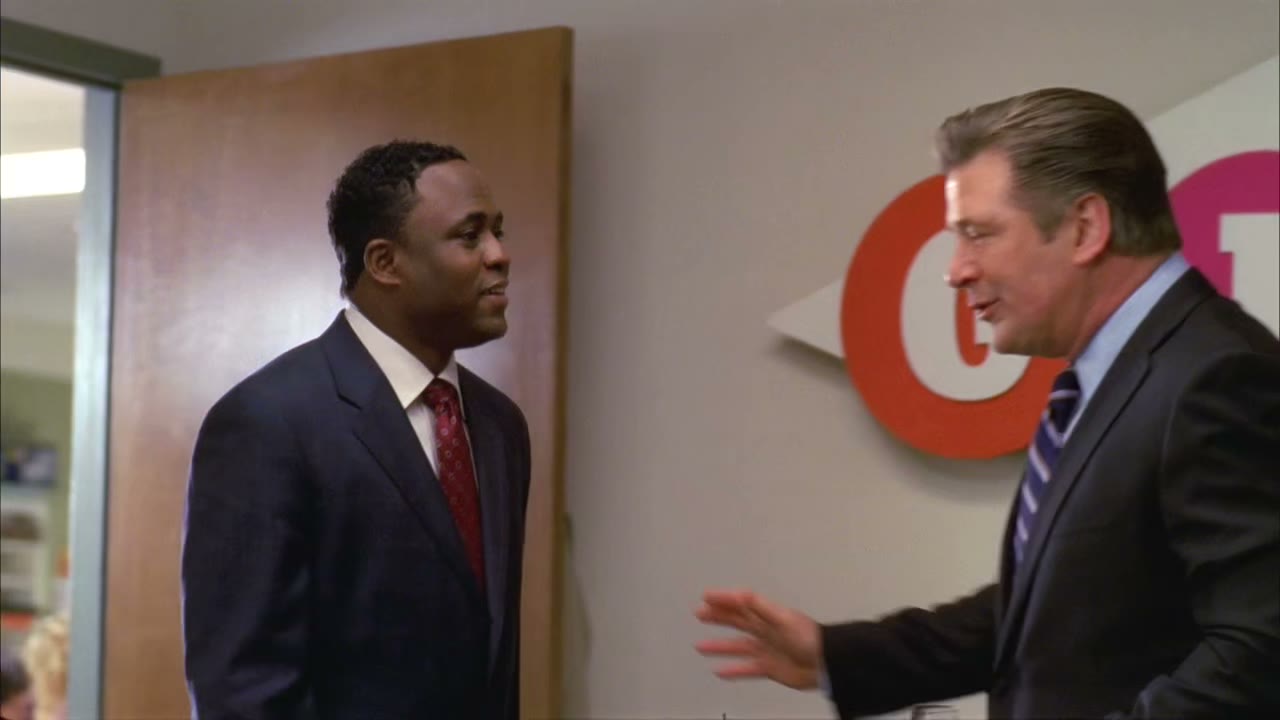 Steven, how are things going with Tracy?