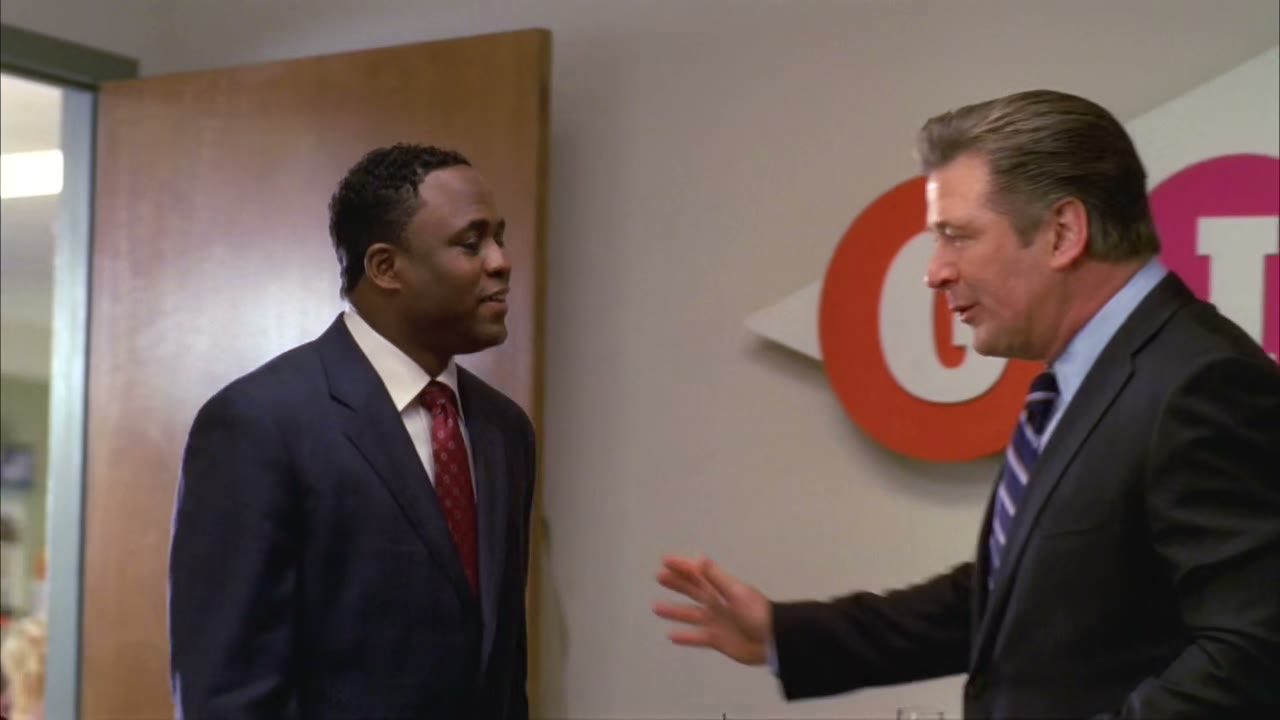 Steven, how are things going with Tracy?