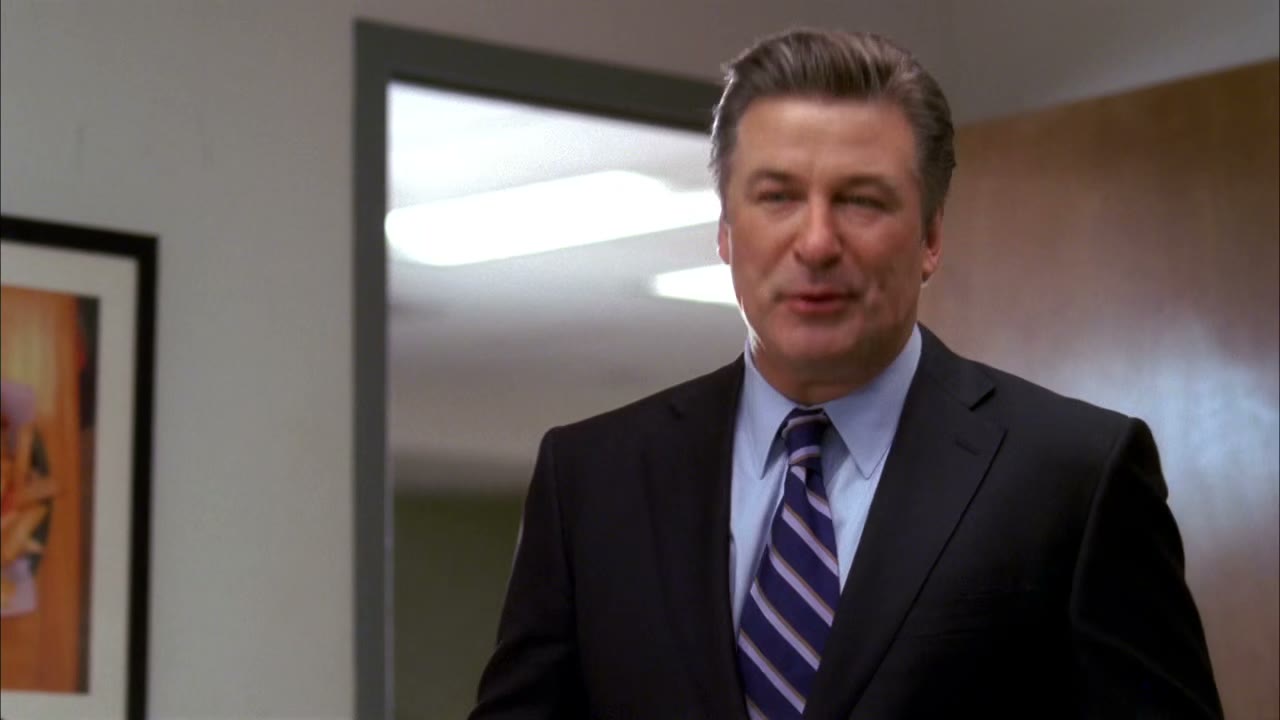 Steven's a good man. He's on partner track at Dewey.