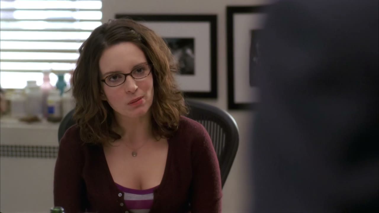 - And he's a Black. -"A" black? That is offensive!