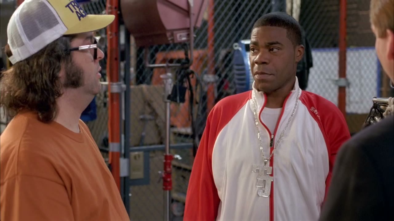 He held Raven-Symone over a balcony, made Rasheed Wallace cry.