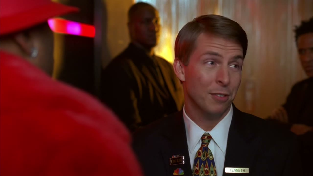 I'm sorry. This is a private party.
