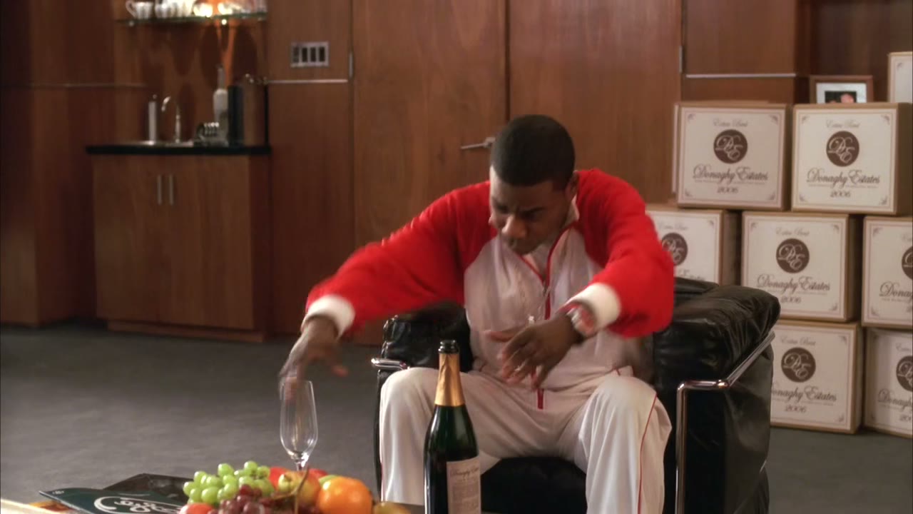 Lemon, come in.