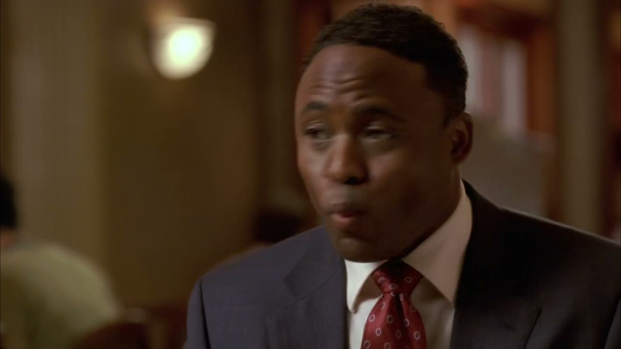 - So, then Zoolander goes, "Mmm" - Yeah, I've seen the movie.