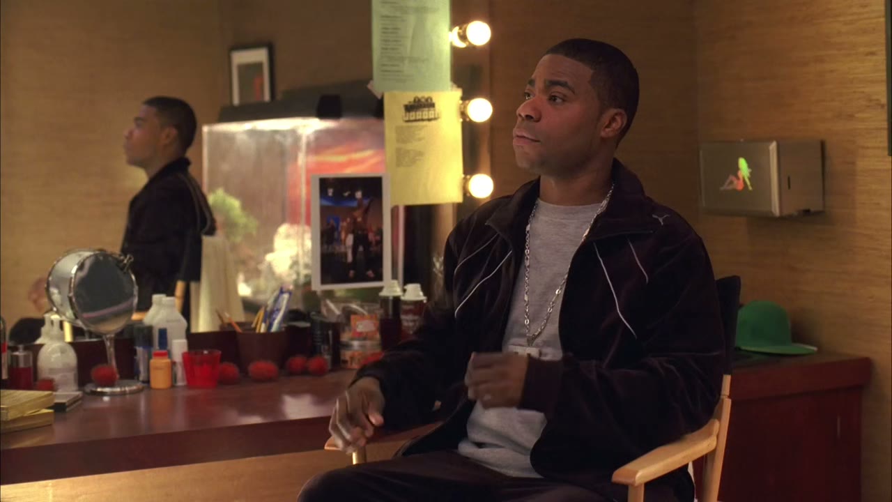 Tracy, good news.