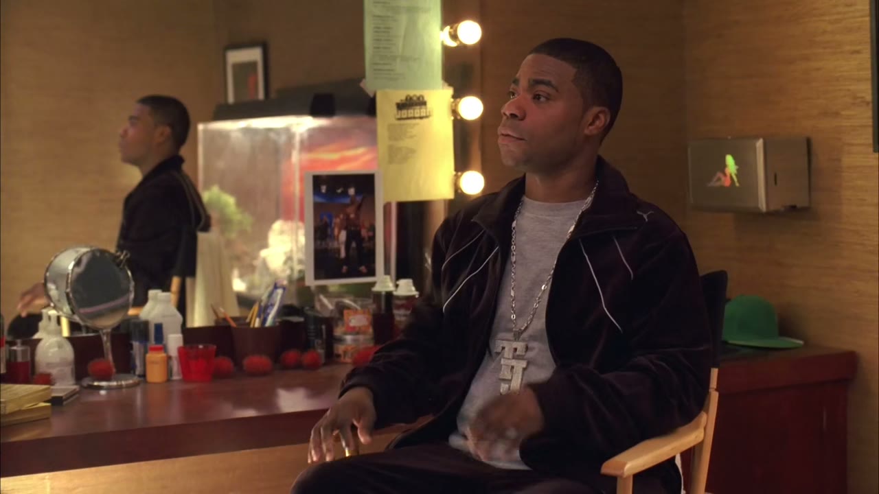 Tracy, good news.