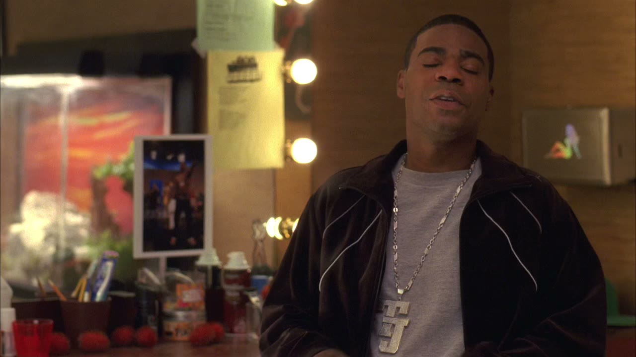 - What about Young Jeezy? - Forget about it.