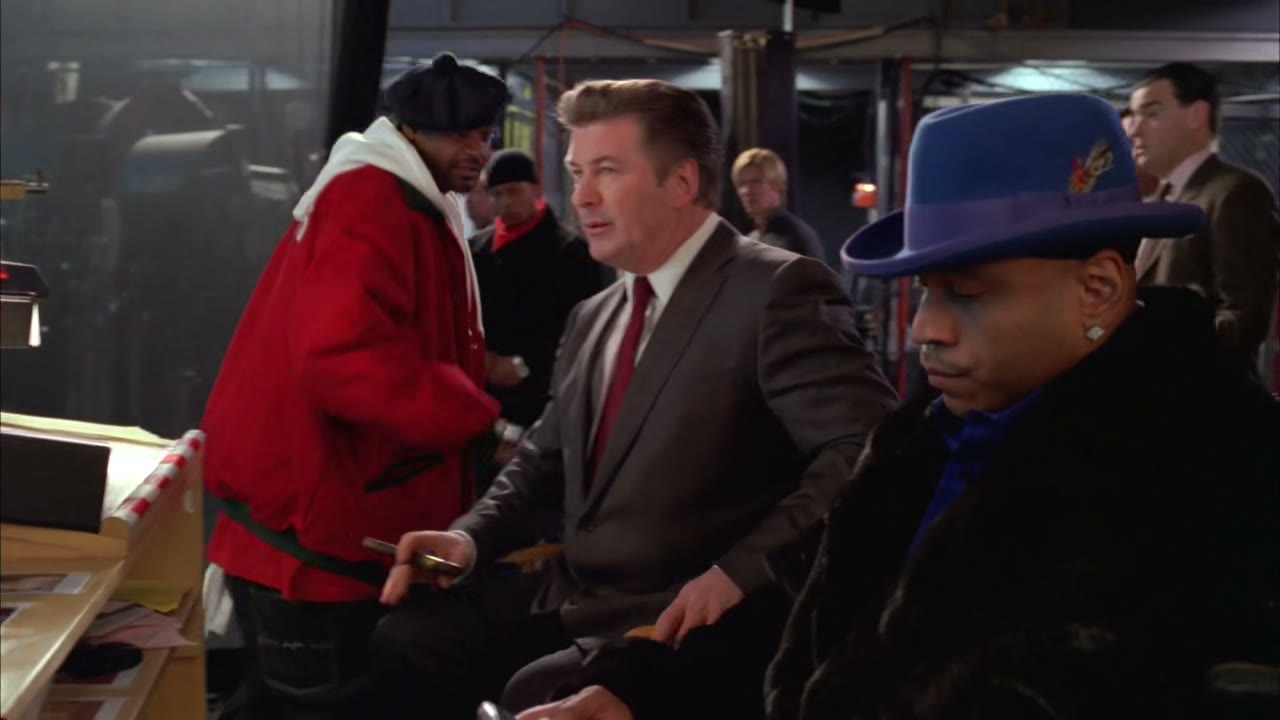 OK, Jack, I'll go get my rhyming dictionary.