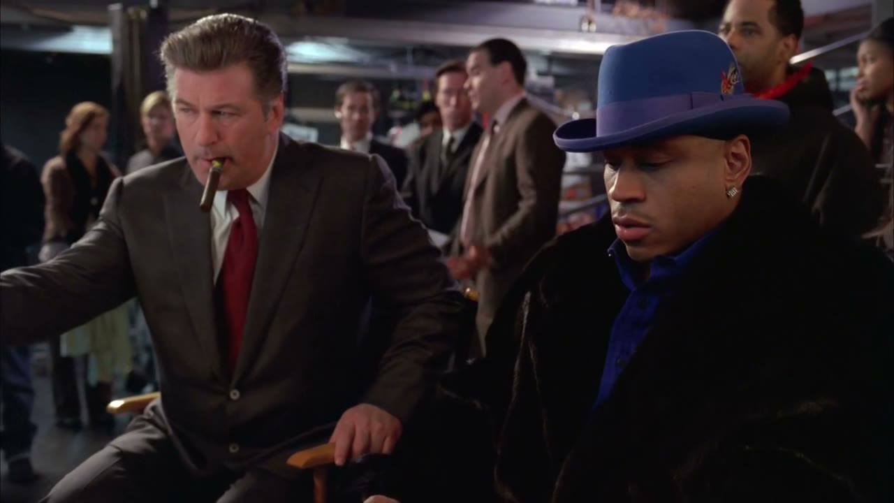 Tracy hasn't returned any of my calls. Do we still have a deal, Jack?