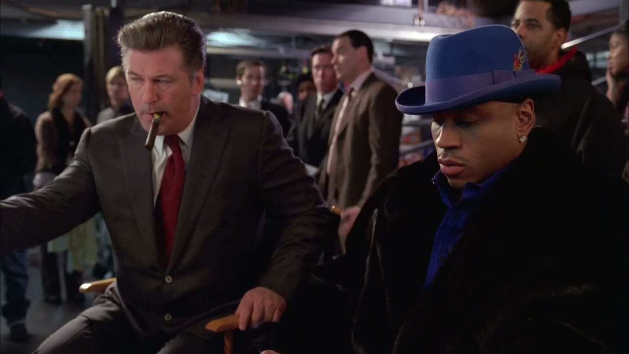 Tracy hasn't returned any of my calls. Do we still have a deal, Jack?
