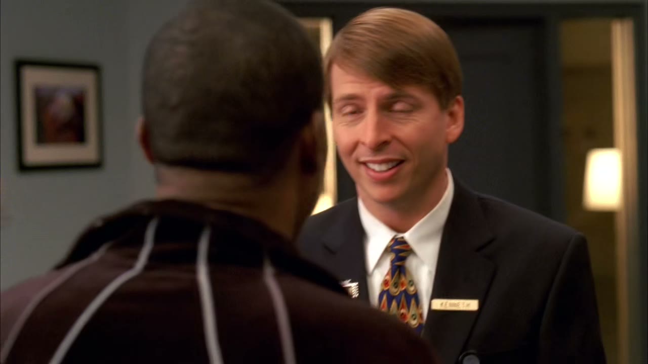 - What about anger? - No! I don't want to do anger!