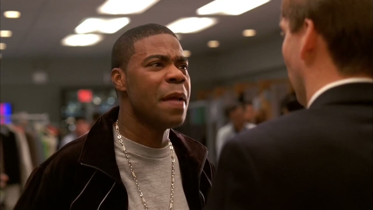 You can't make me!