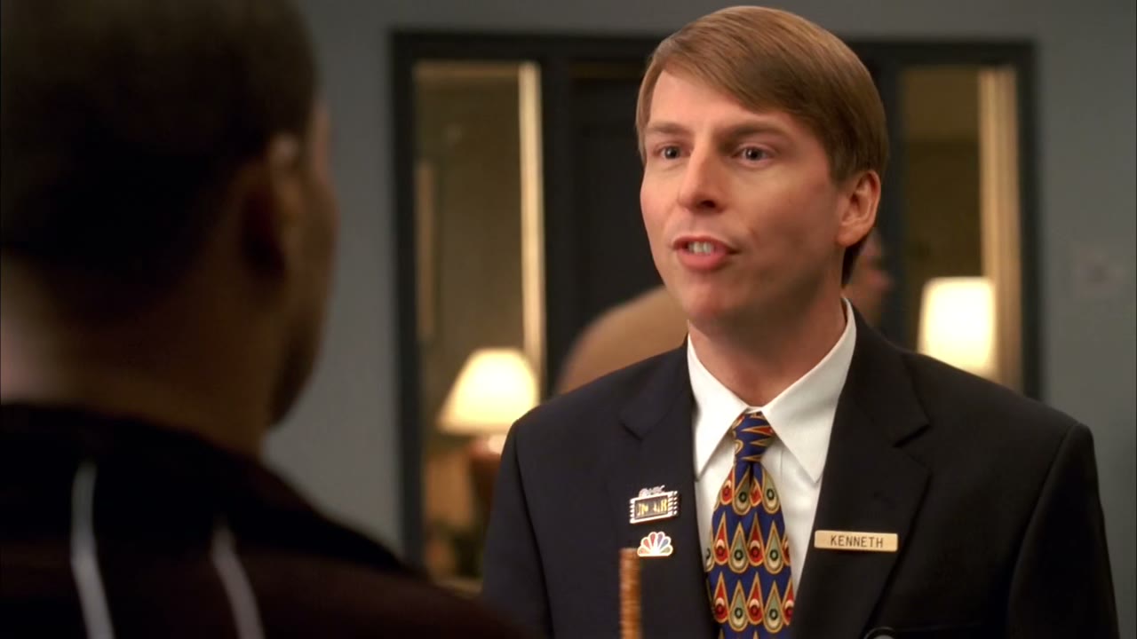 Aren't you the man who told me to live every week like it's Shark Week