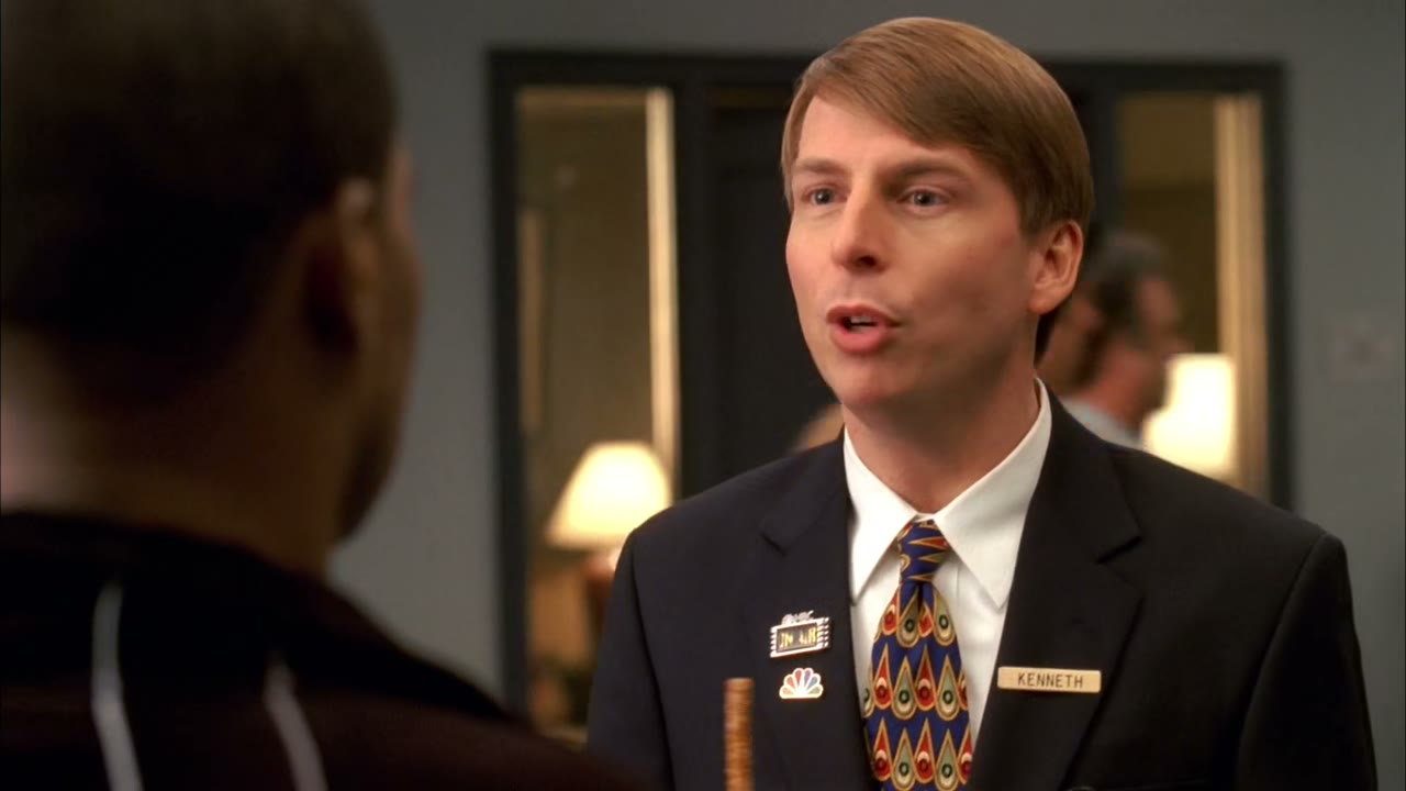 Aren't you the man who told me to live every week like it's Shark Week