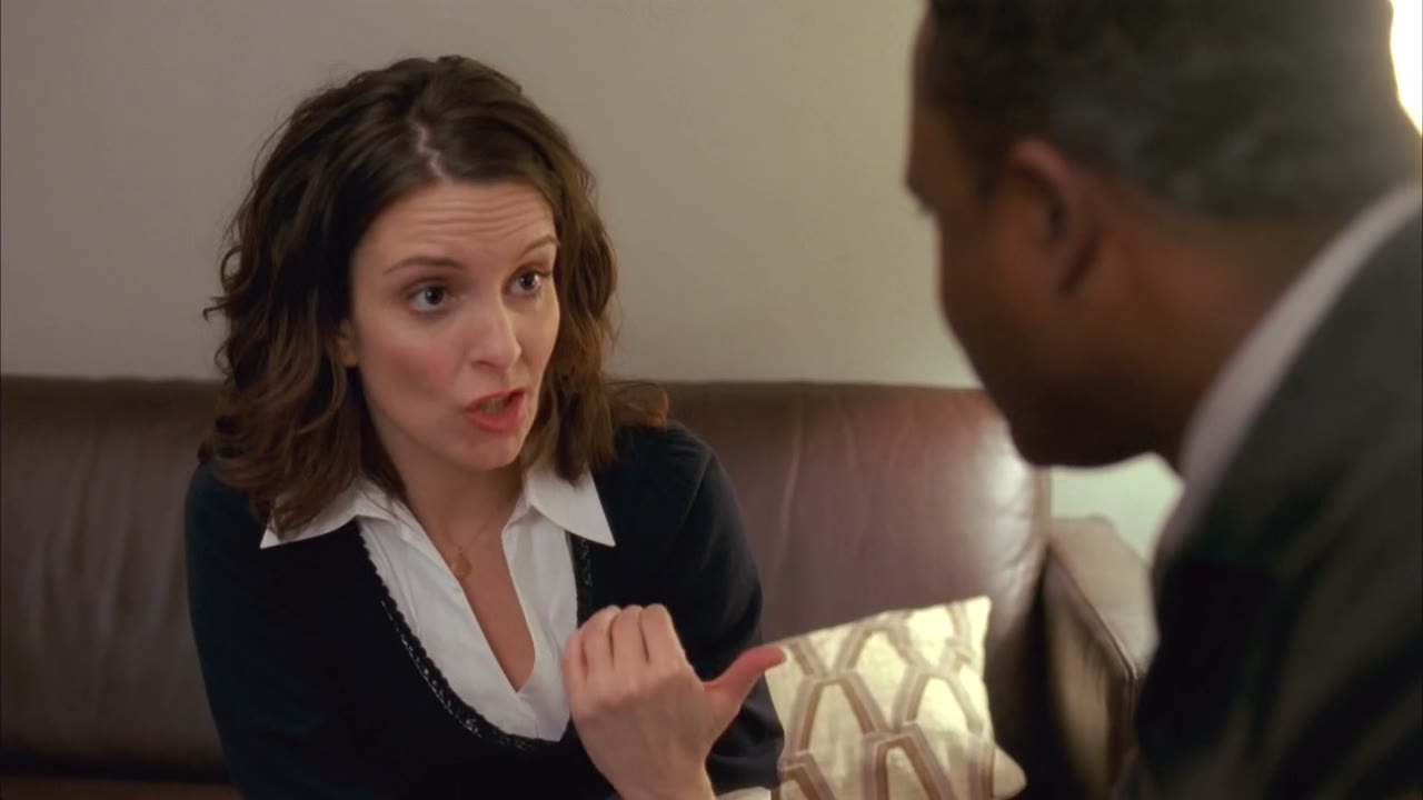 I truly don't like you... As a person.