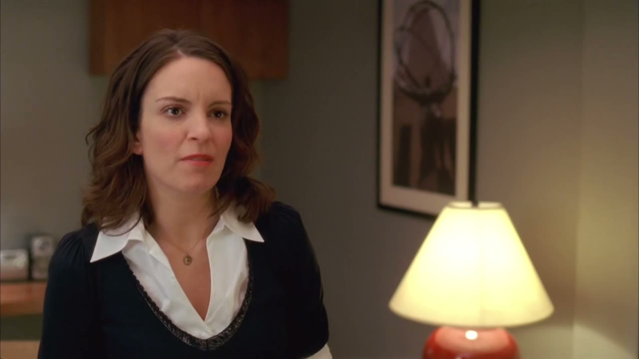 You know what? You're going with me as my date.