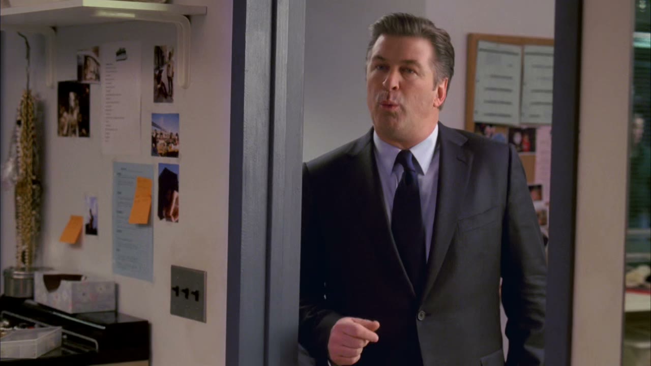 - No, I don't. - Why not?