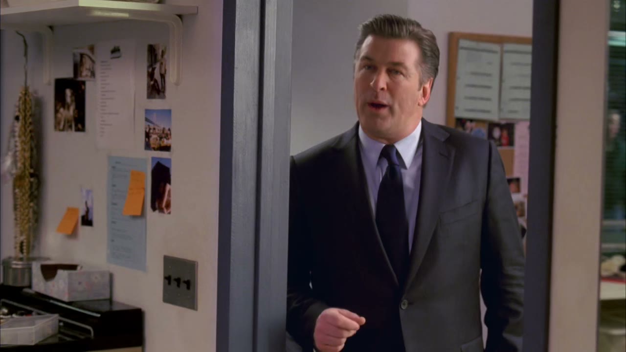 - No, I don't. - Why not?
