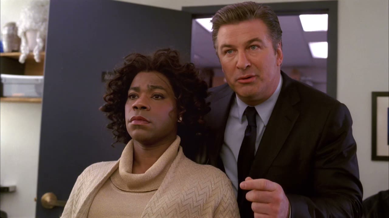 - Would Oprah do that? - Lemon does make a good point, Tracy.