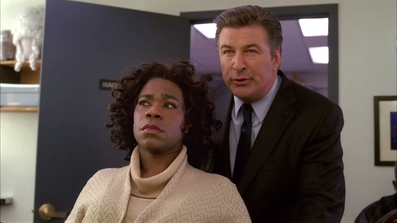 What would Oprah do?