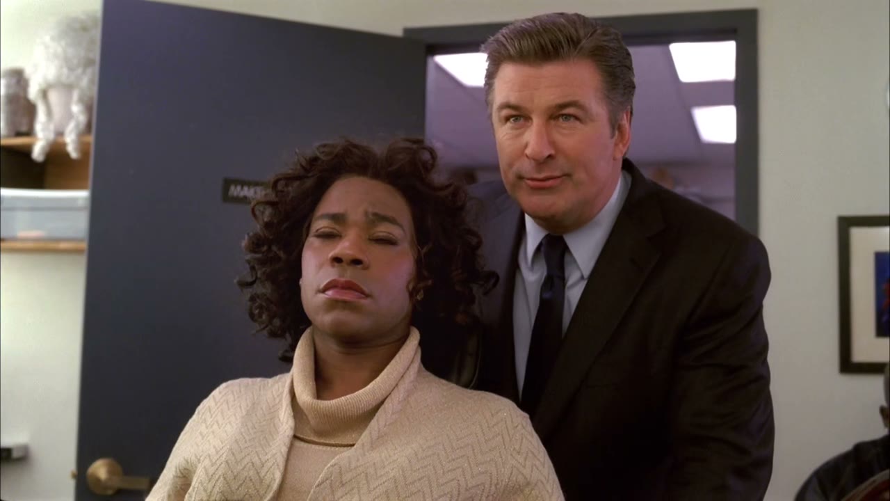 What would Oprah do?