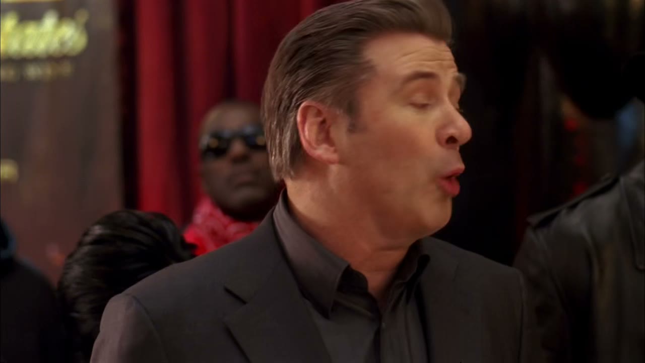 - What was that? - Oprah.