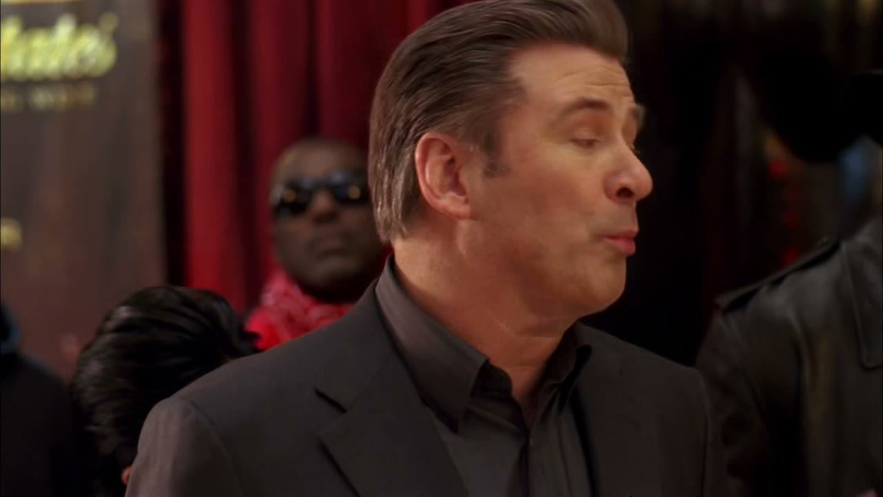 - What was that? - Oprah.
