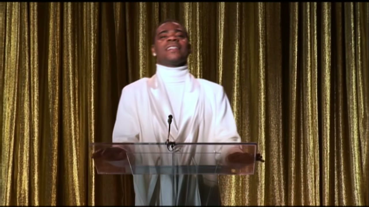 Welcome to the 2007 "Source"Awards,