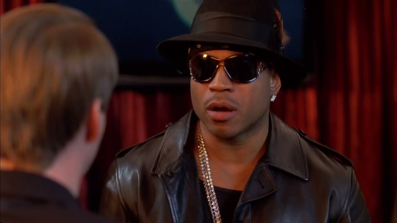 Son, to have you, your moms must have been so stupid