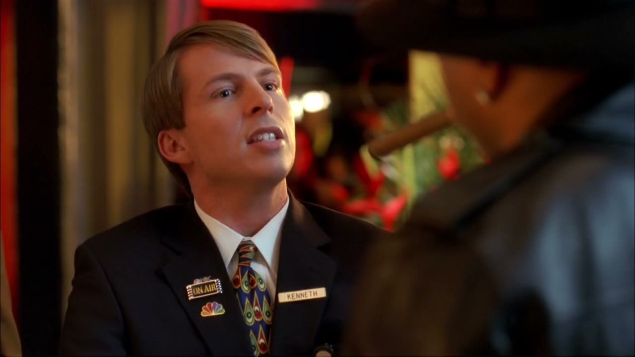 Sir, your mother must not have raised you right 'cause you're not saying nice things.