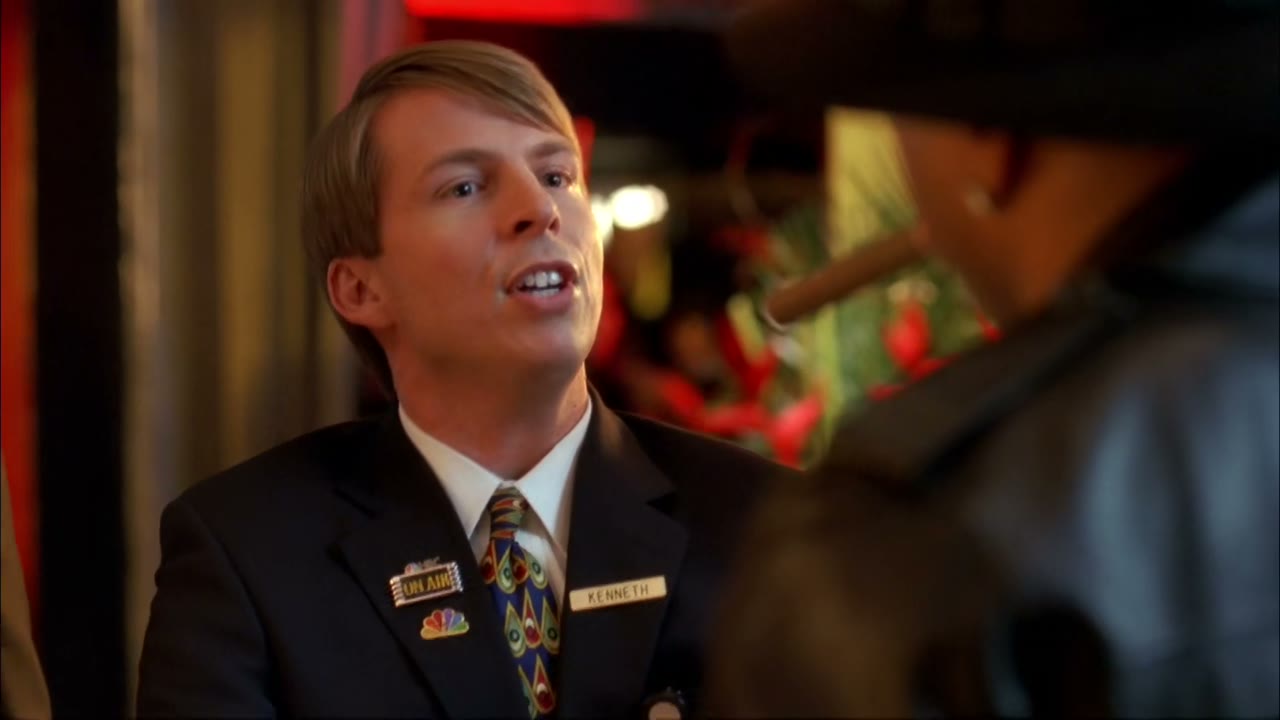 Sir, your mother must not have raised you right 'cause you're not saying nice things.