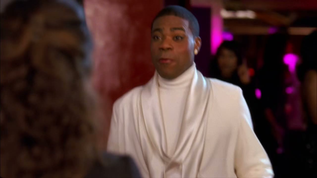 Girlfriend, Oprah was right!