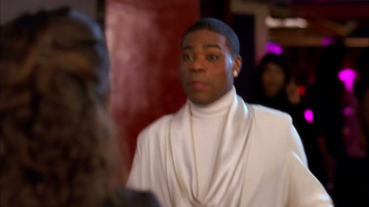 Girlfriend, Oprah was right!