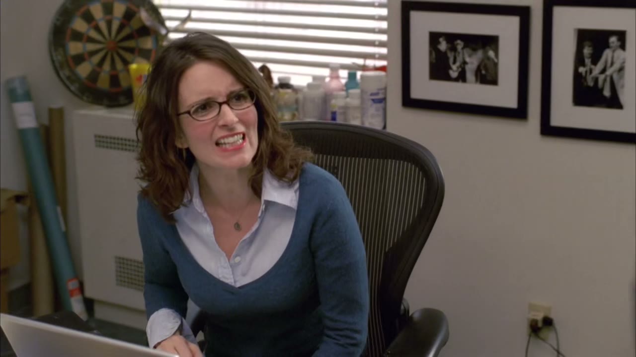 - That is the cutest thing I've ever seen! - Isn't that adorable?
