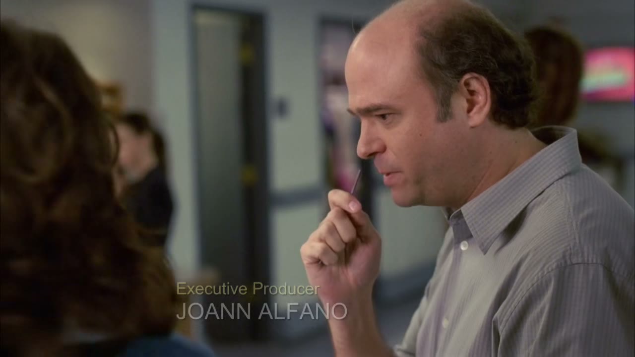 Who cares? Getting fired is better than getting killed by my wife,