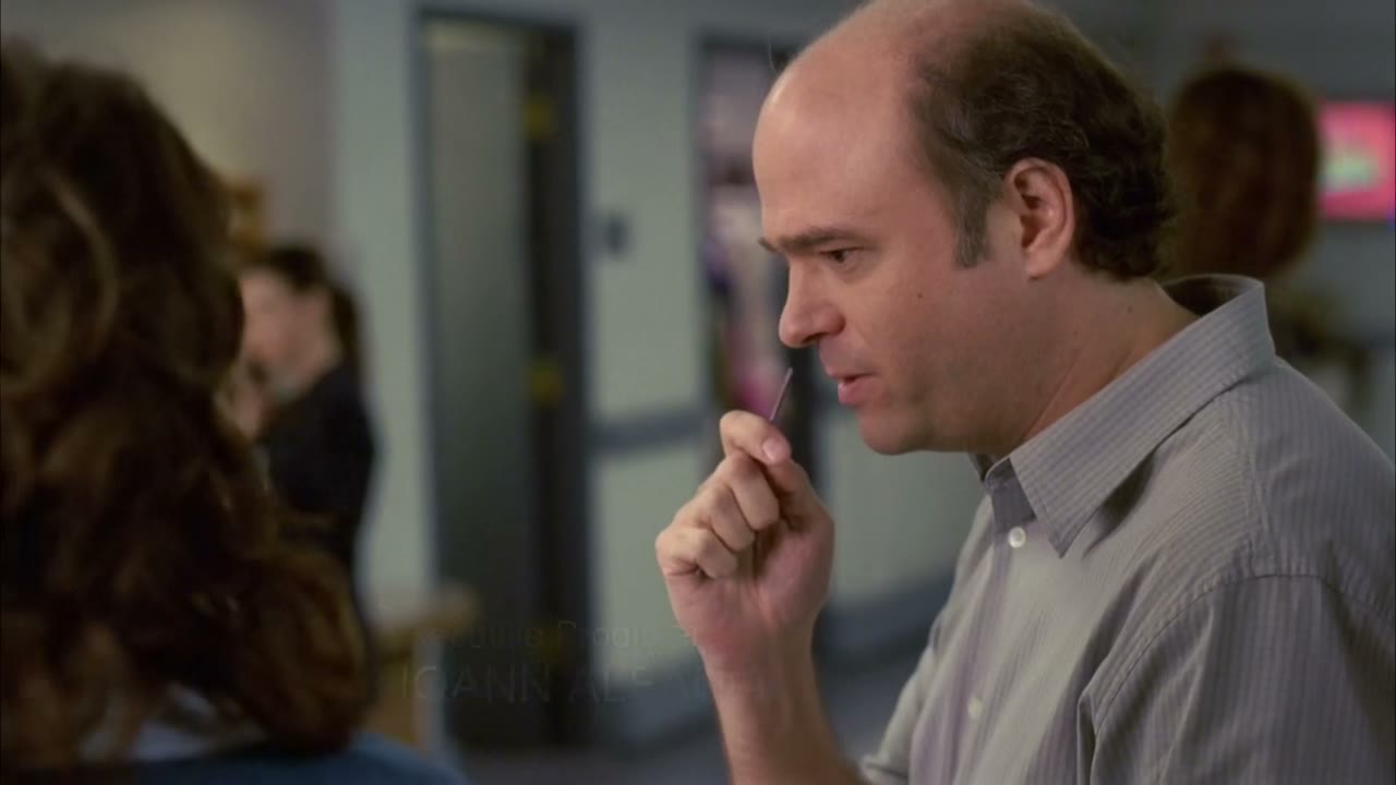 Who cares? Getting fired is better than getting killed by my wife,