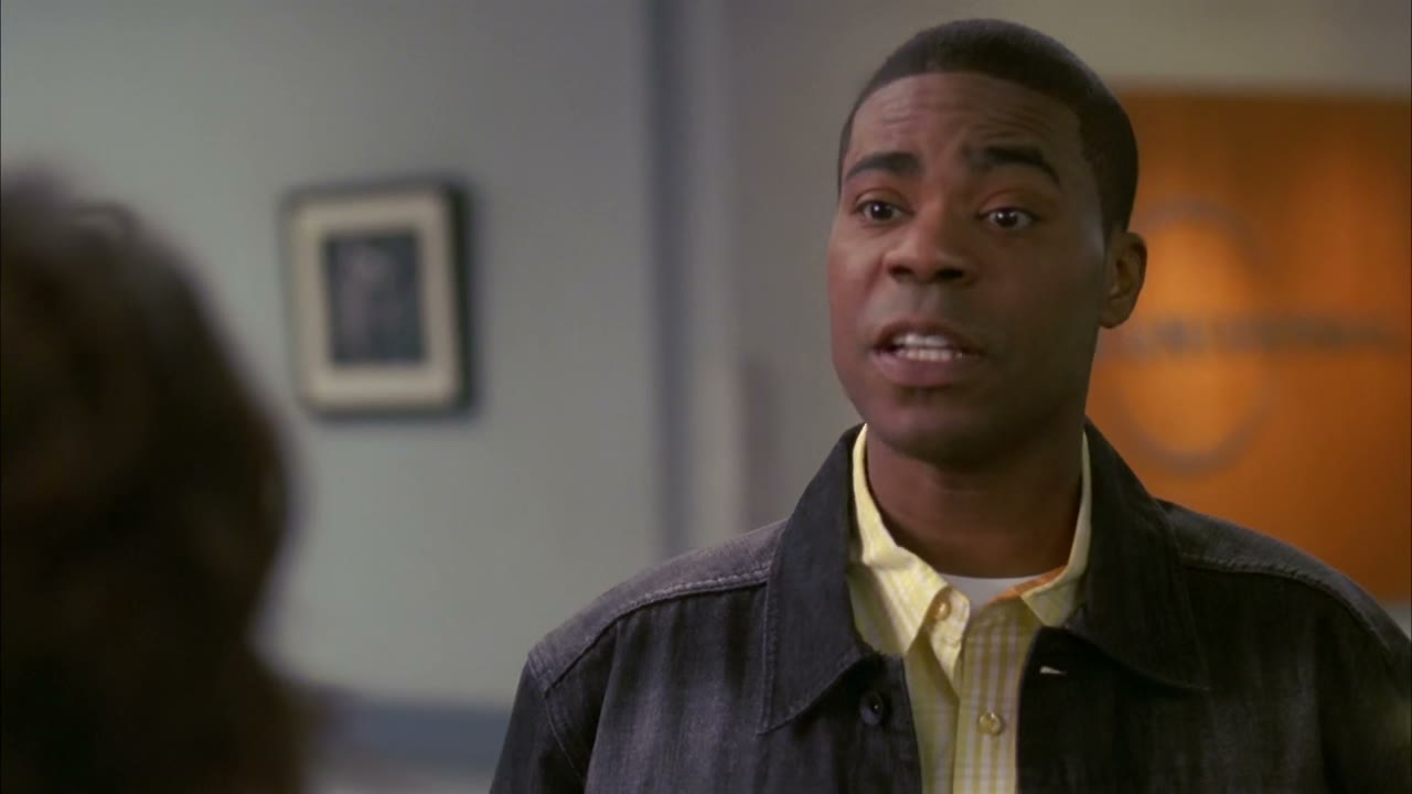 'Cause juries are suspicious of celebrities who find religion after getting into trouble.