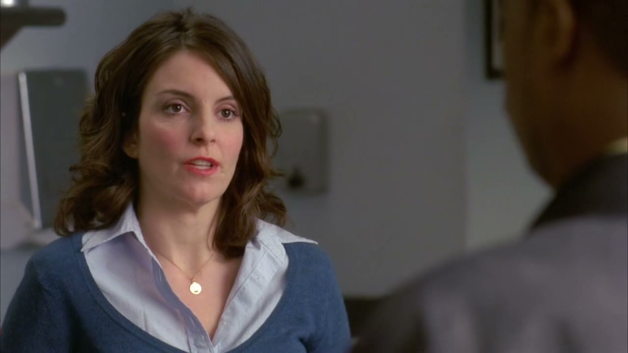 - They love movie stars. - They turned me down.